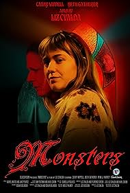 Watch Full TV Series :Monsters (2024)