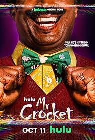 Watch Full Movie :Mr Crocket (2024)