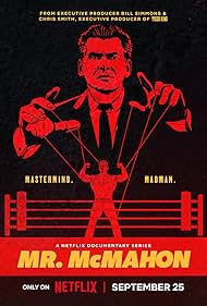 Watch Full TV Series :Mr McMahon (2024-)