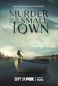 Watch Full TV Series :Murder in a Small Town (2024-)