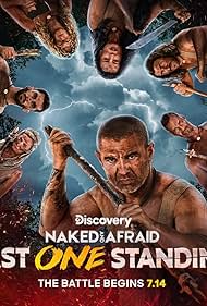 Watch Full TV Series :Naked and Afraid Last One Standing (2023-)