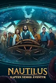 Watch Full TV Series :Nautilus (2024-)