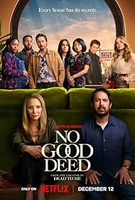 Watch Full TV Series :No Good Deed (2024-)