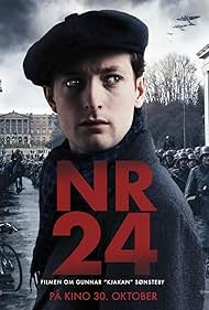 Watch Full Movie :Nr. 24 (2024)