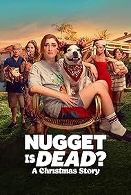 Watch Full Movie :Nugget Is Dead A Christmas Story (2024)