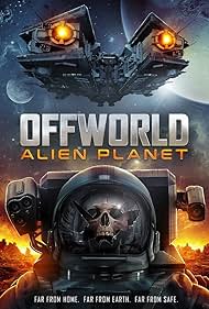 Watch Full Movie :Offworld Alien Planet (2024)