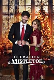 Watch Full Movie :Operation Mistletoe (2024)