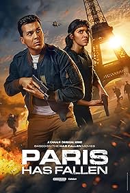 Watch Full TV Series :Paris Has Fallen (2024-)