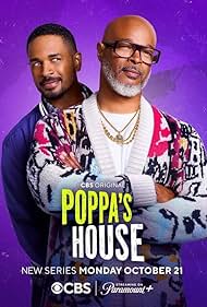 Watch Full TV Series :Poppas House (2024-)