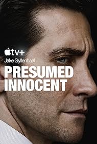 Watch Full TV Series :Presumed Innocent (2024-)