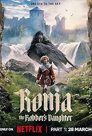 Watch Full TV Series :Ronja the Robbers Daughter (2024-)