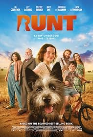 Watch Full Movie :Runt (2024)