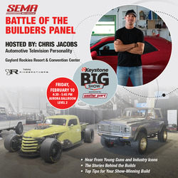 Watch Full Movie :Sema Battle Of The Builders (2023)