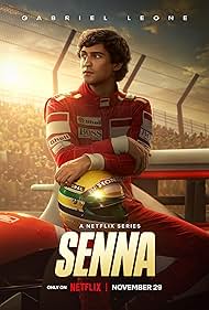 Watch Full TV Series :Senna (2024)