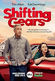 Watch Full TV Series :Shifting Gears (2025-)