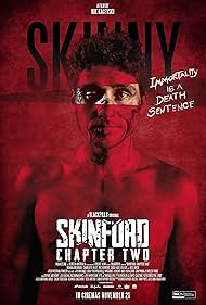 Watch Full Movie :Skinford Chapter Two (2018)