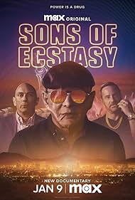 Watch Full Movie :Sons of Ecstasy (2025)