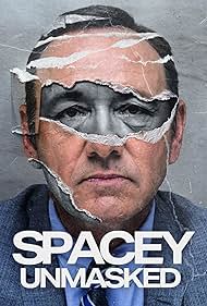 Watch Full TV Series :Spacey Unmasked (2024-)