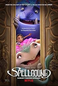 Watch Full Movie :Spellbound (2024)