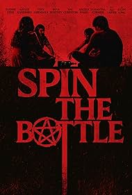 Watch Full Movie :Spin the Bottle (2024)