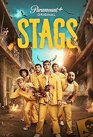 Watch Full TV Series :Stags (2024-)