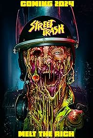 Watch Full Movie :Street Trash (2024)