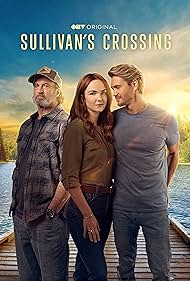 Watch Full TV Series :Sullivans Crossing (2023-)