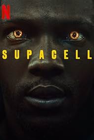 Watch Full TV Series :Supacell (2024-)