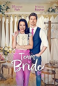 Watch Full Movie :Team Bride (2023)