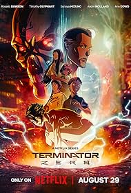 Watch Full TV Series :Terminator Zero (2024-)