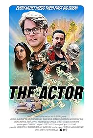 Watch Full Movie :The Actor (2024)