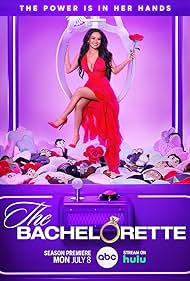 Watch Full TV Series :The Bachelorette (2003-)