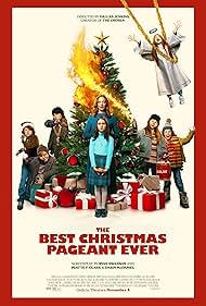 Watch Full Movie :The Best Christmas Pageant Ever (2024)