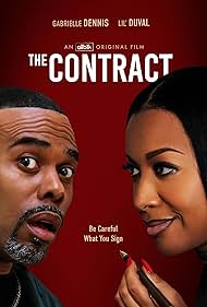 Watch Full Movie :The Contract (2024)