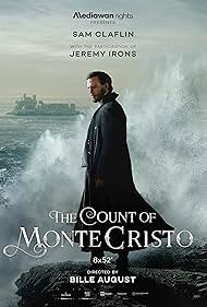 Watch Full TV Series :The Count of Monte Cristo (2024-)