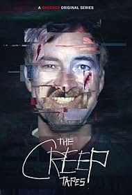 Watch Full TV Series :The Creep Tapes (2024-)