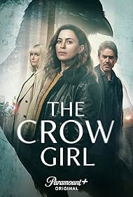 Watch Full TV Series :The Crow Girl (2025)