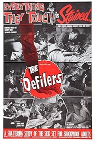 Watch Full Movie :The Defilers (1965)