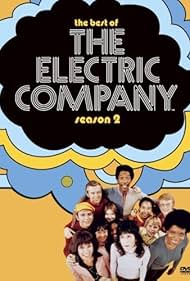 Watch Full TV Series :The Electric Company (1971-1977)