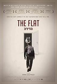 Watch Full Movie :The Flat (2011)