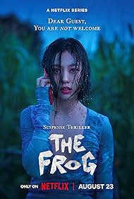 Watch Full TV Series :The Frog (2024-)