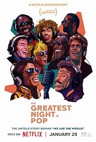 Watch Full Movie :The Greatest Night in Pop (2024)