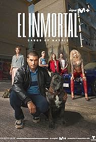 Watch Full TV Series :The Inmortal (2022-2024)