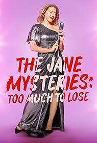 Watch Full Movie :The Jane Mysteries Too Much to Lose (2024)