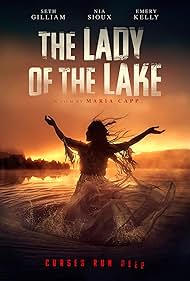 Watch Full Movie :The Lady of the Lake (2024)