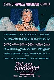 Watch Full Movie :The Last Showgirl (2024)