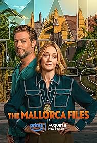 Watch Full TV Series :The Mallorca Files (2019-)