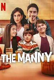 Watch Full TV Series :The Manny (2023-)