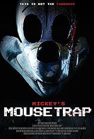 Watch Full Movie :The Mouse Trap (2024)