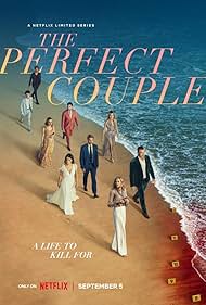 Watch Full TV Series :The Perfect Couple (2024-)